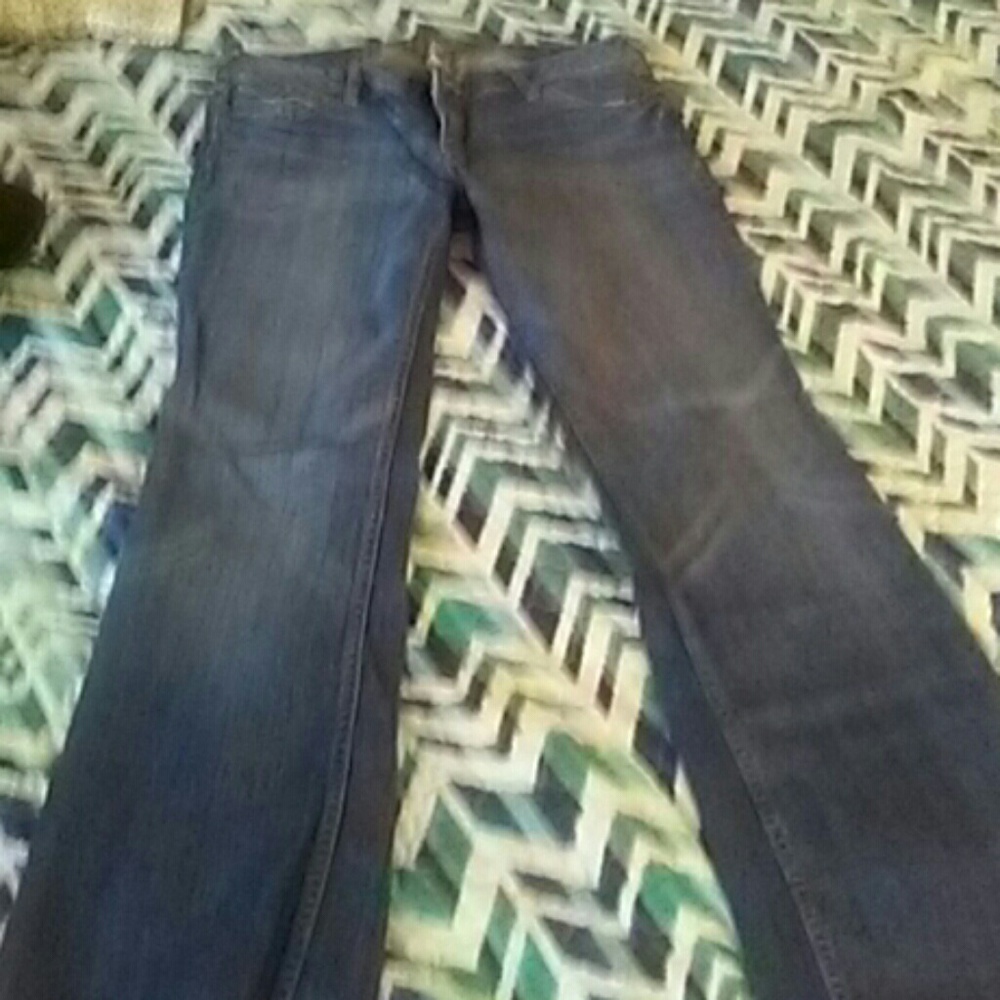 Never worn arizona jeans